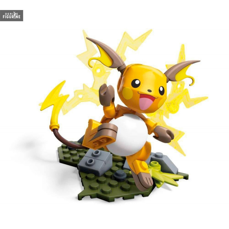 Pokémon - Figurine jeu de...