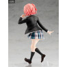 My Teen Romantic Comedy SNAFU Climax - Yui Yuigahama figure, Pop Up Parade