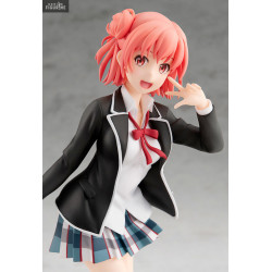 My Teen Romantic Comedy...