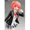My Teen Romantic Comedy SNAFU Climax - Yui Yuigahama figure, Pop Up Parade