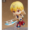 Fate/Grand Order - Caster/Gilgamesh figure, Nendoroid