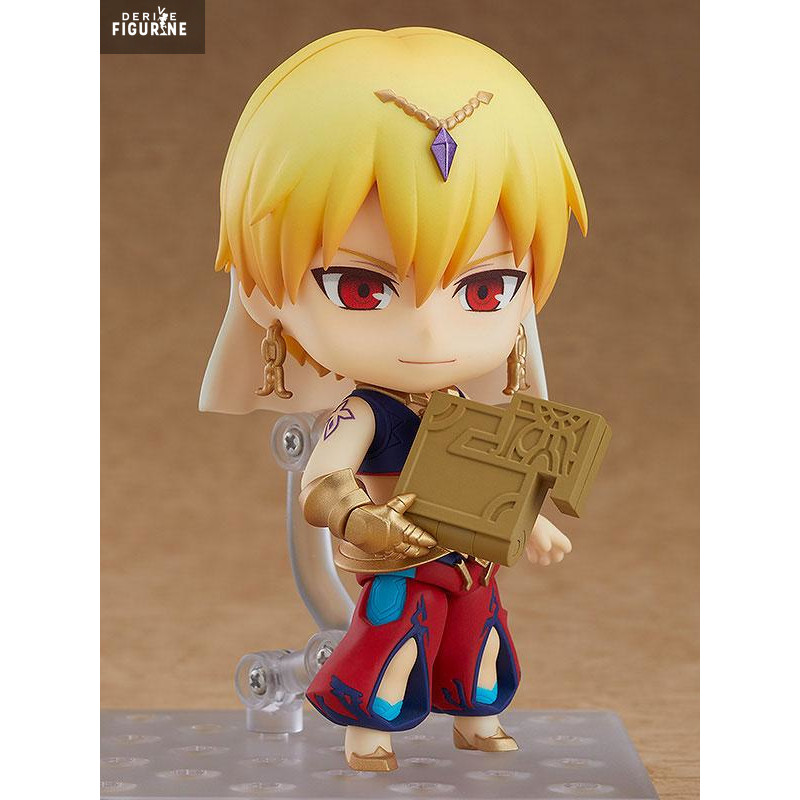 Fate/Grand Order -...