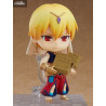 Fate/Grand Order - Caster/Gilgamesh figure, Nendoroid