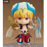 Fate/Grand Order - Caster/Gilgamesh figure Ascension, Nendoroid