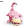 Pokemon - Figure construction game Raichu or Slowpoke, Mega Construx