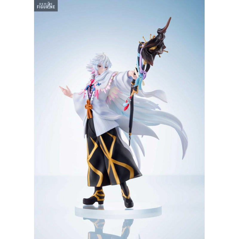 Fate/Grand Order - Merlin...