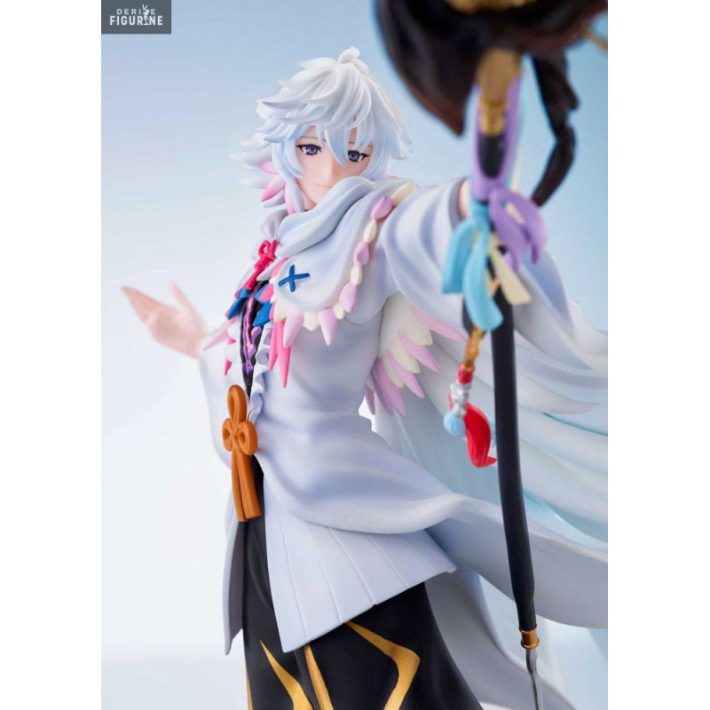Fate/Grand Order - Merlin...