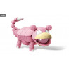 Pokemon - Figure construction game Raichu or Slowpoke, Mega Construx