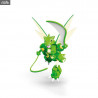 Pokemon - Figure construction game Scyther Super Sized, Mega Construx