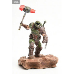 Doom Eternal - Figurine...
