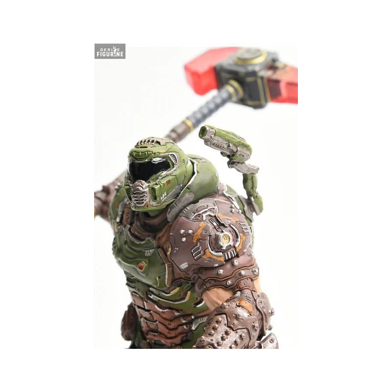 Doom Eternal - Doom Slayer...