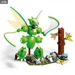 Pokémon - Figurine jeu de...