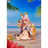 Fate/Grand Order - Figurine Lancer/Tamamo no Mae