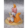 Fate/Grand Order - Figurine Lancer/Tamamo no Mae