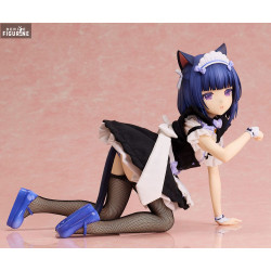 Nekopara - Figurine Shigure...