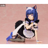 Nekopara - Shigure Minazuki figure