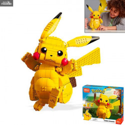 Pokémon - Figurine jeu de...
