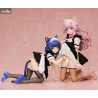 Nekopara - Shigure Minazuki figure