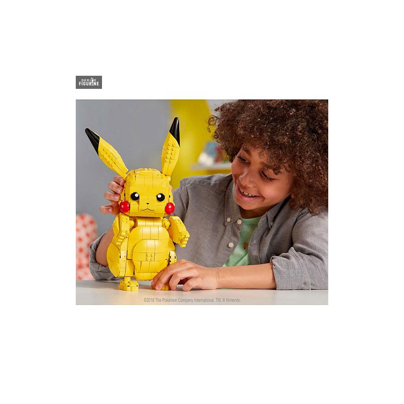 Pokémon - Figurine jeu de...