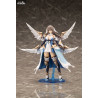 Arcanadea - Figurine Ermeda, Plastic Model Kit