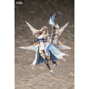 Arcanadea - Figurine Ermeda, Plastic Model Kit