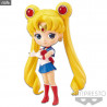 Sailor Moon - Figurine Sailor Moon ou Princess Serenity, Q Posket