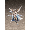 Arcanadea - Figurine Ermeda, Plastic Model Kit