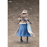 Arcanadea - Figurine Ermeda, Plastic Model Kit