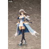 Arcanadea - Figurine Ermeda, Plastic Model Kit