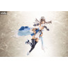 Arcanadea - Figurine Ermeda, Plastic Model Kit