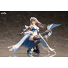 Arcanadea - Figurine Ermeda, Plastic Model Kit