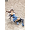 Arcanadea - Figurine Ermeda, Plastic Model Kit