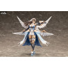 Arcanadea - Figurine Ermeda, Plastic Model Kit