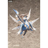 Arcanadea - Figurine Ermeda, Plastic Model Kit