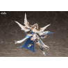 Arcanadea - Figurine Ermeda, Plastic Model Kit