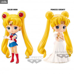 Sailor Moon - Sailor Moon...