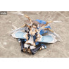Arcanadea - Figurine Ermeda, Plastic Model Kit