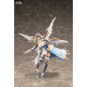Arcanadea - Figurine Ermeda, Plastic Model Kit