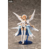 Arcanadea - Ermeda figure, Plastic Model Kit
