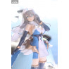 Arcanadea - Ermeda figure, Plastic Model Kit