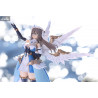 Arcanadea - Ermeda figure, Plastic Model Kit