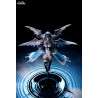 Arcanadea - Figurine Ermeda, Plastic Model Kit