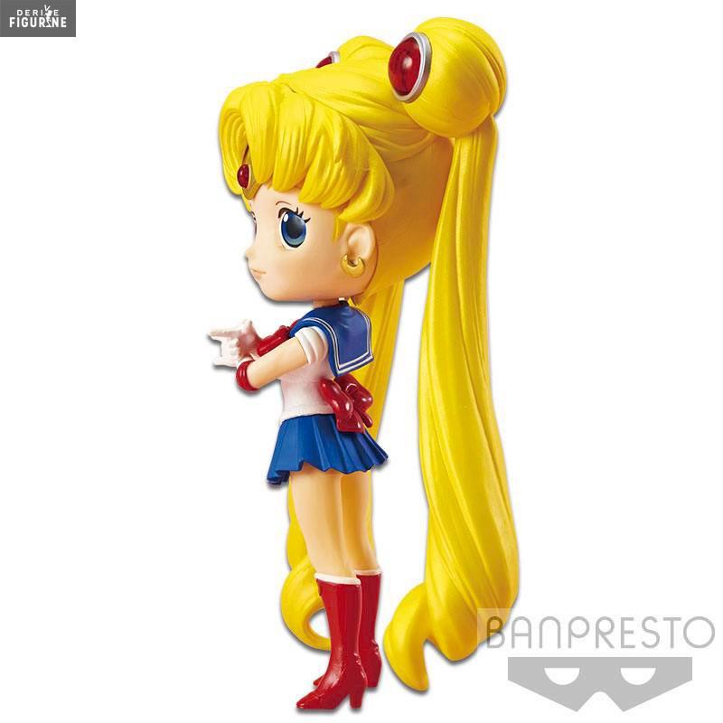 Sailor Moon - Sailor Moon...