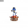 Sonic the Hedgehog - Figure Metal Sonic