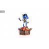 Sonic the Hedgehog - Figure Metal Sonic