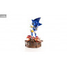Sonic the Hedgehog - Figure Metal Sonic