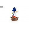 Sonic the Hedgehog - Figure Metal Sonic