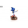 Sonic the Hedgehog - Figure Metal Sonic