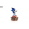 Sonic the Hedgehog - Figure Metal Sonic