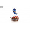 Sonic the Hedgehog - Figure Metal Sonic